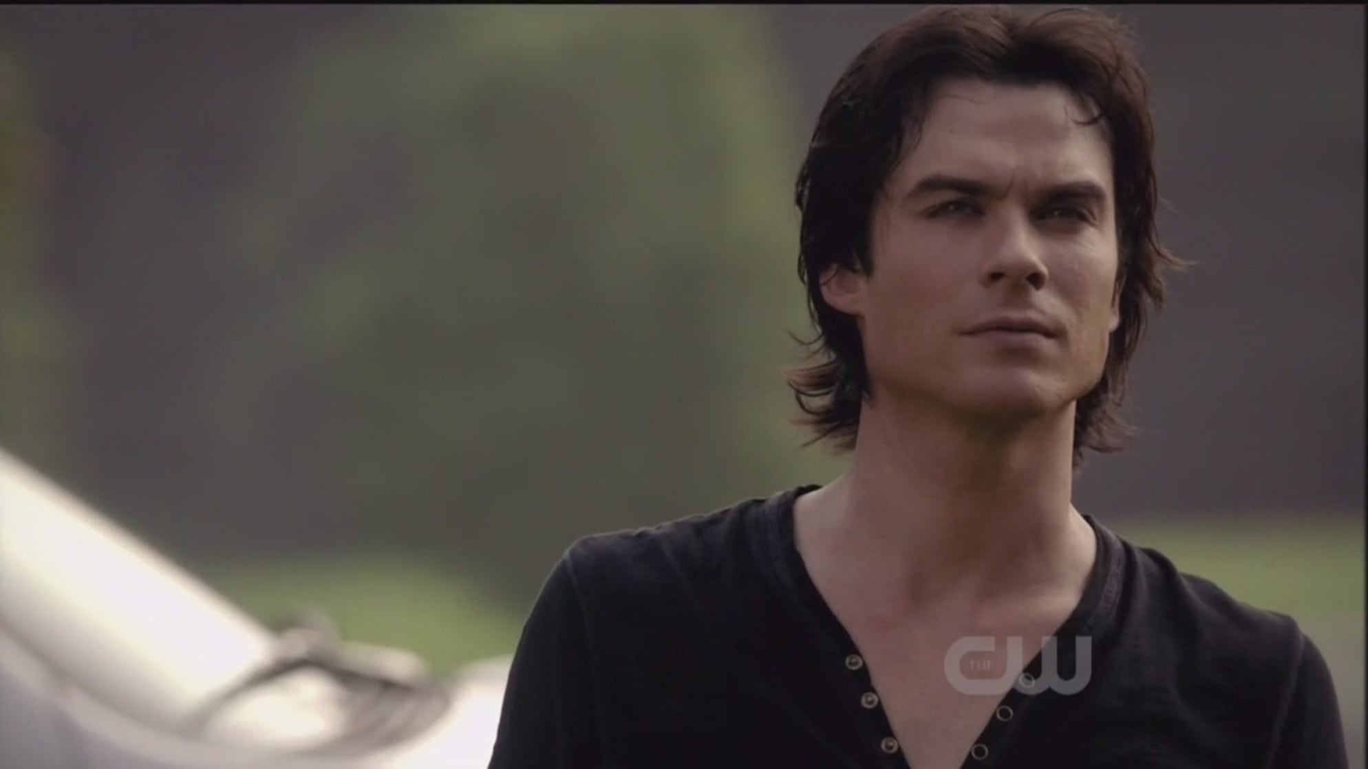 Ian Somerhalder