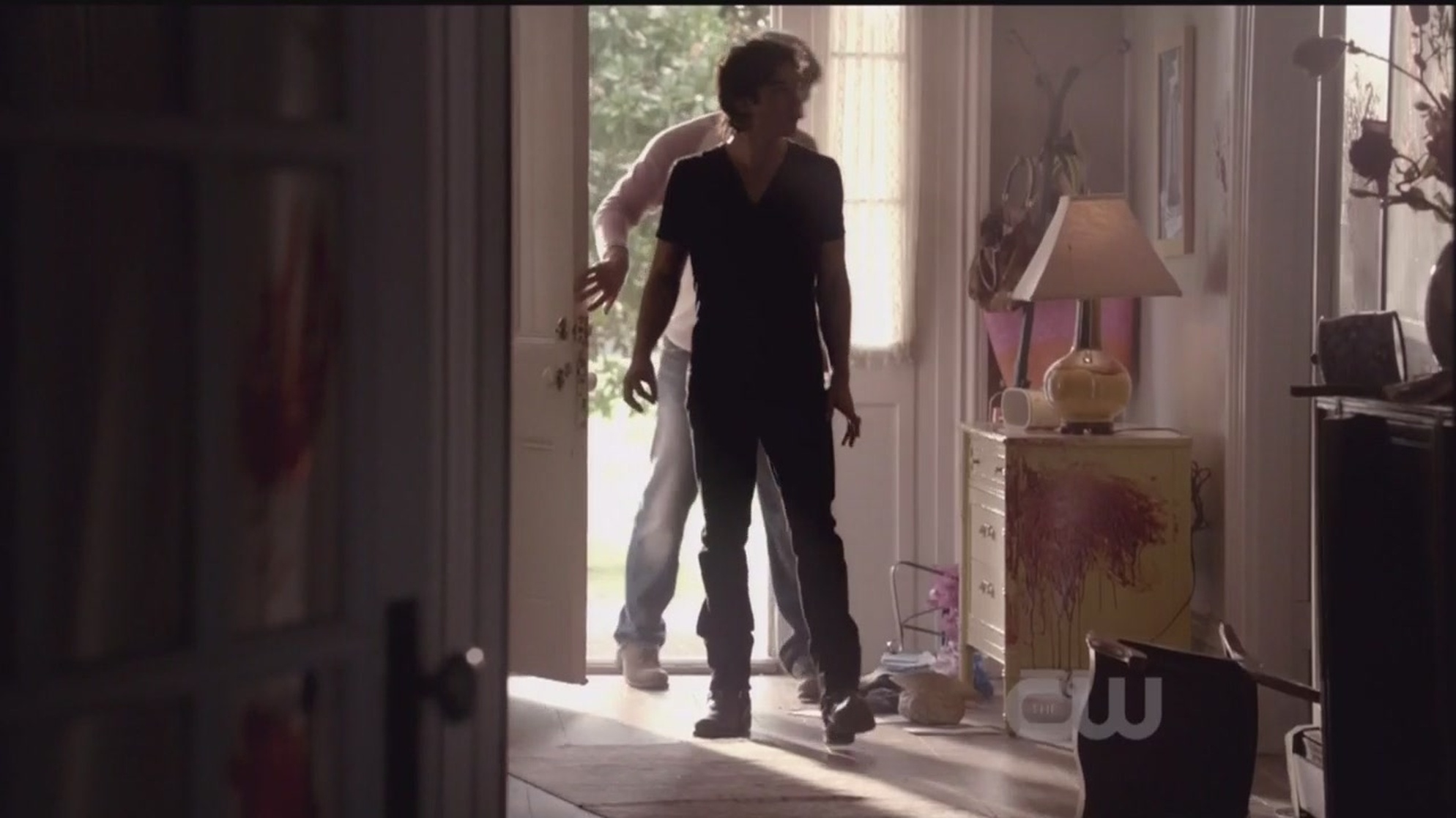 Ian Somerhalder
