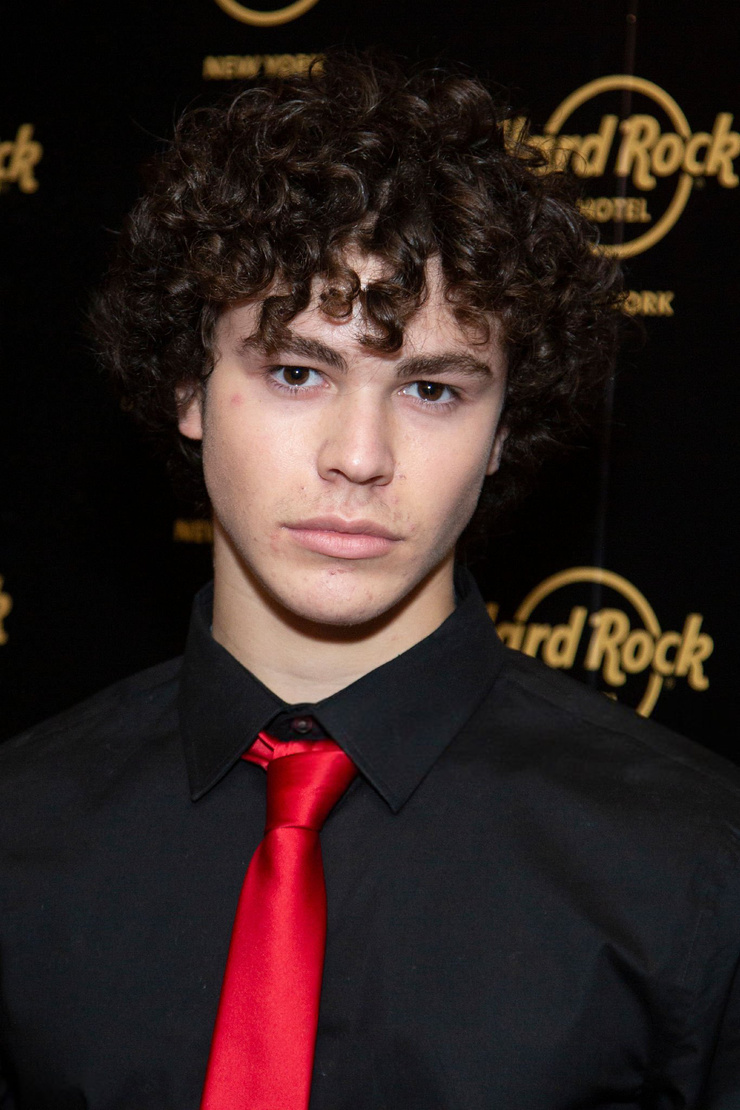Zackary Arthur