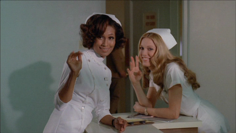 Night Call Nurses