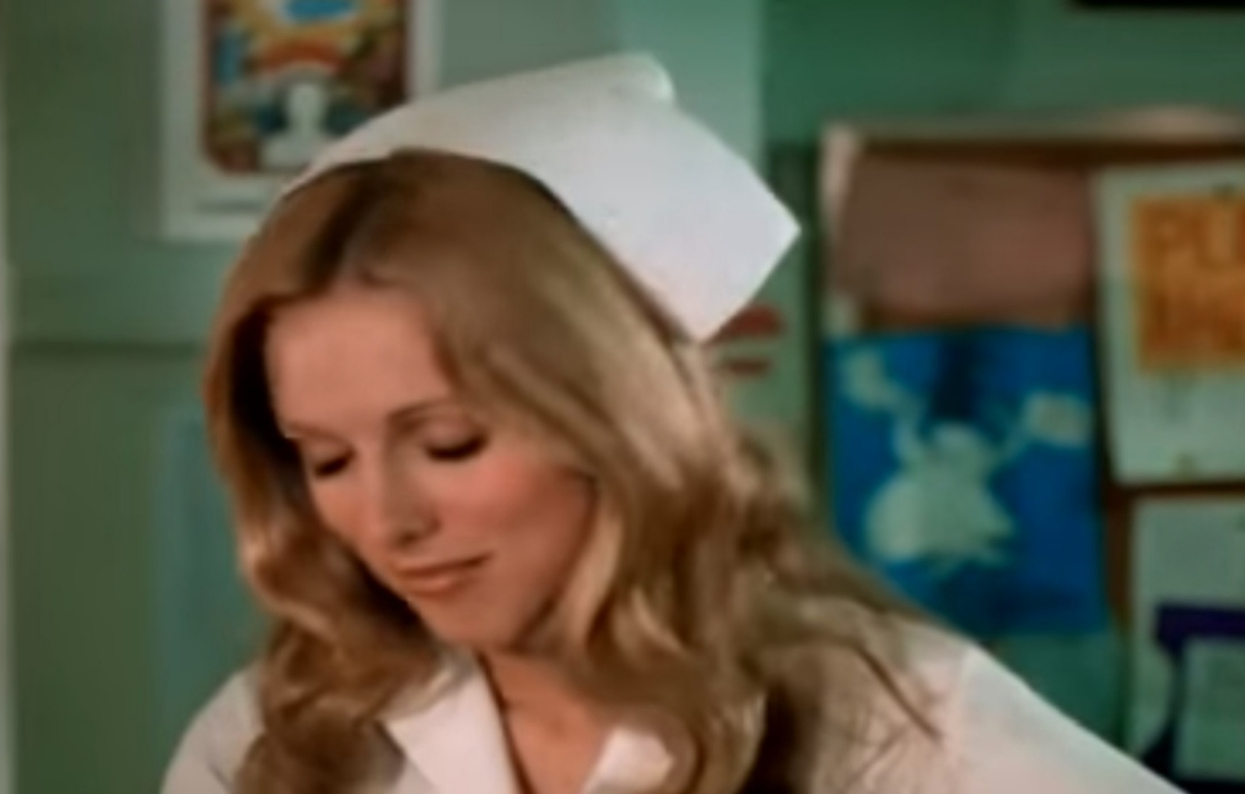Night Call Nurses