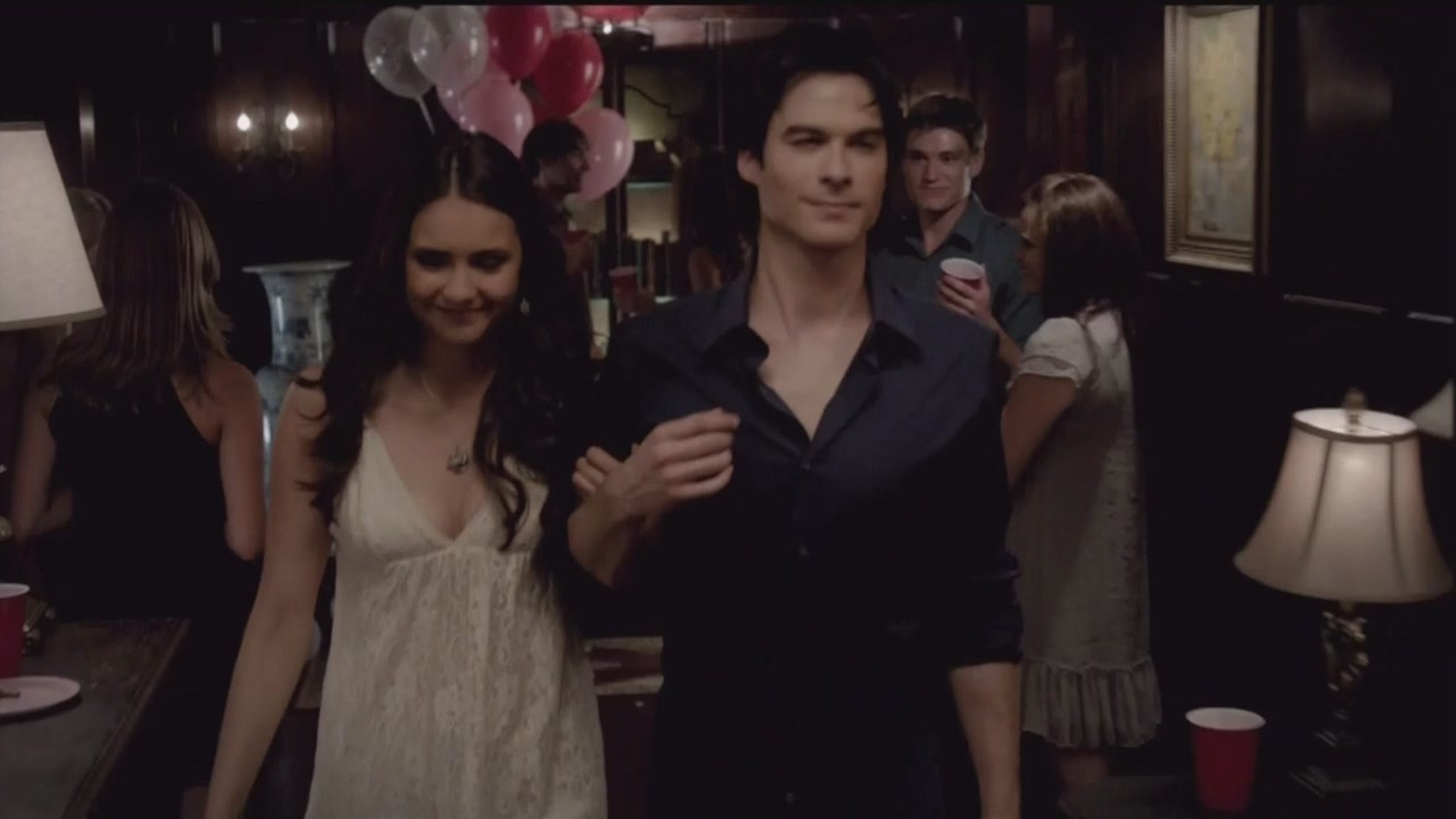 Ian Somerhalder Ian Somerhalder