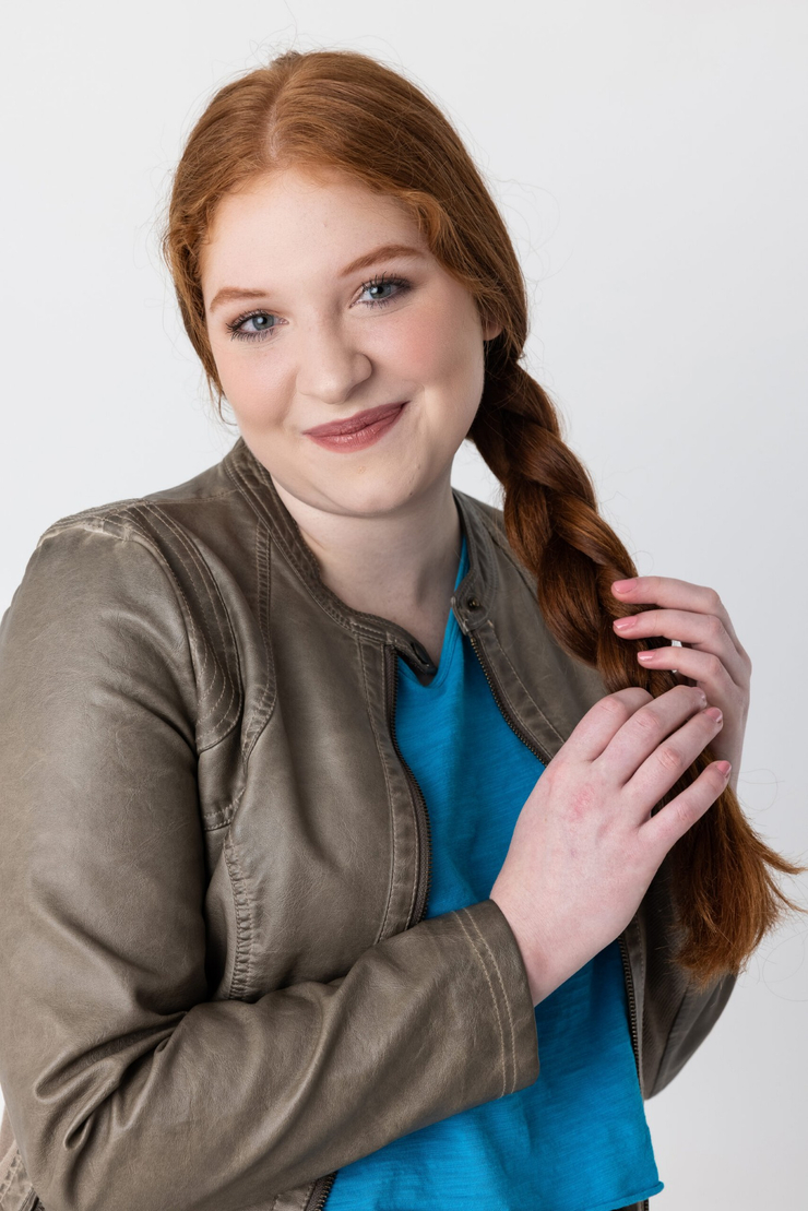 Picture of Mallory Keeler