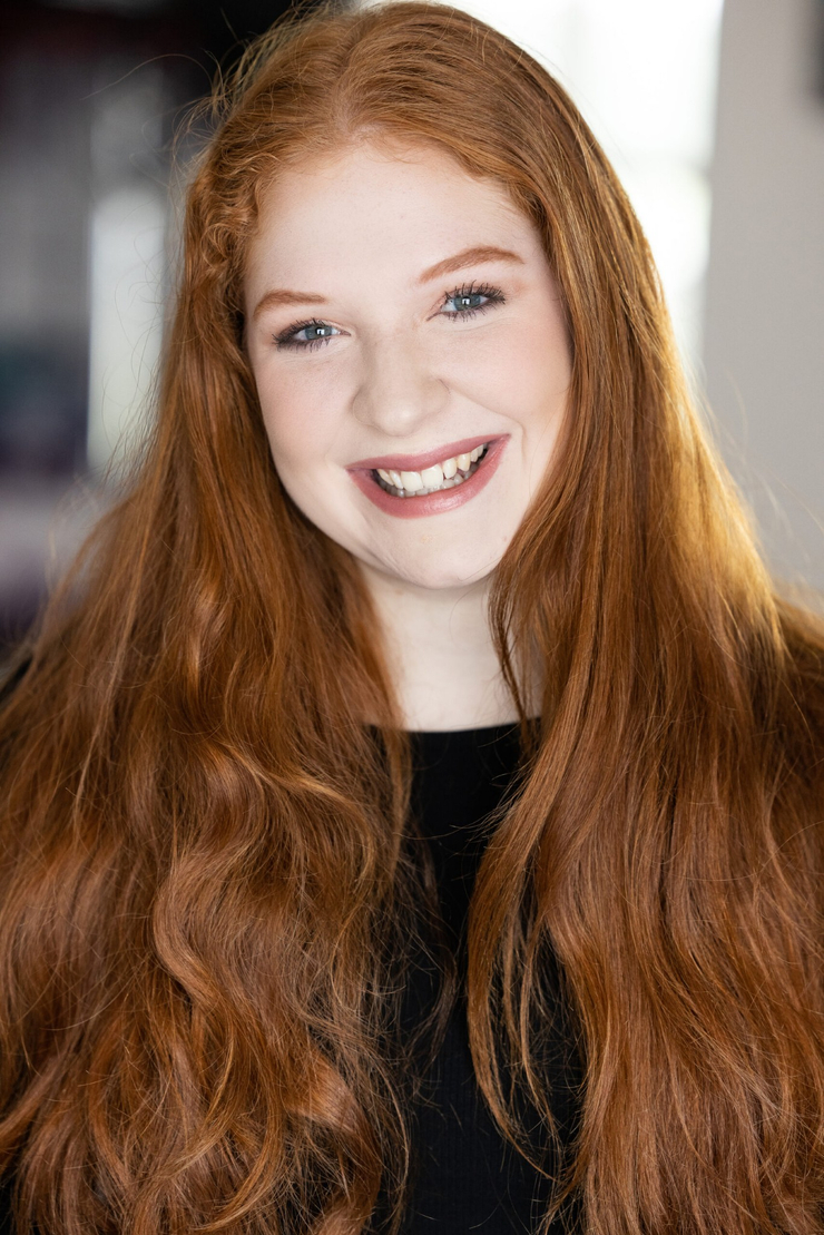 Mallory Keeler image