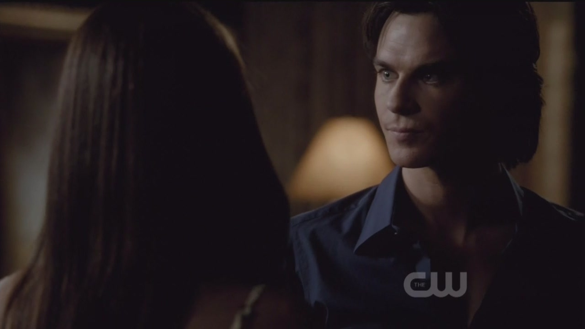 Ian Somerhalder