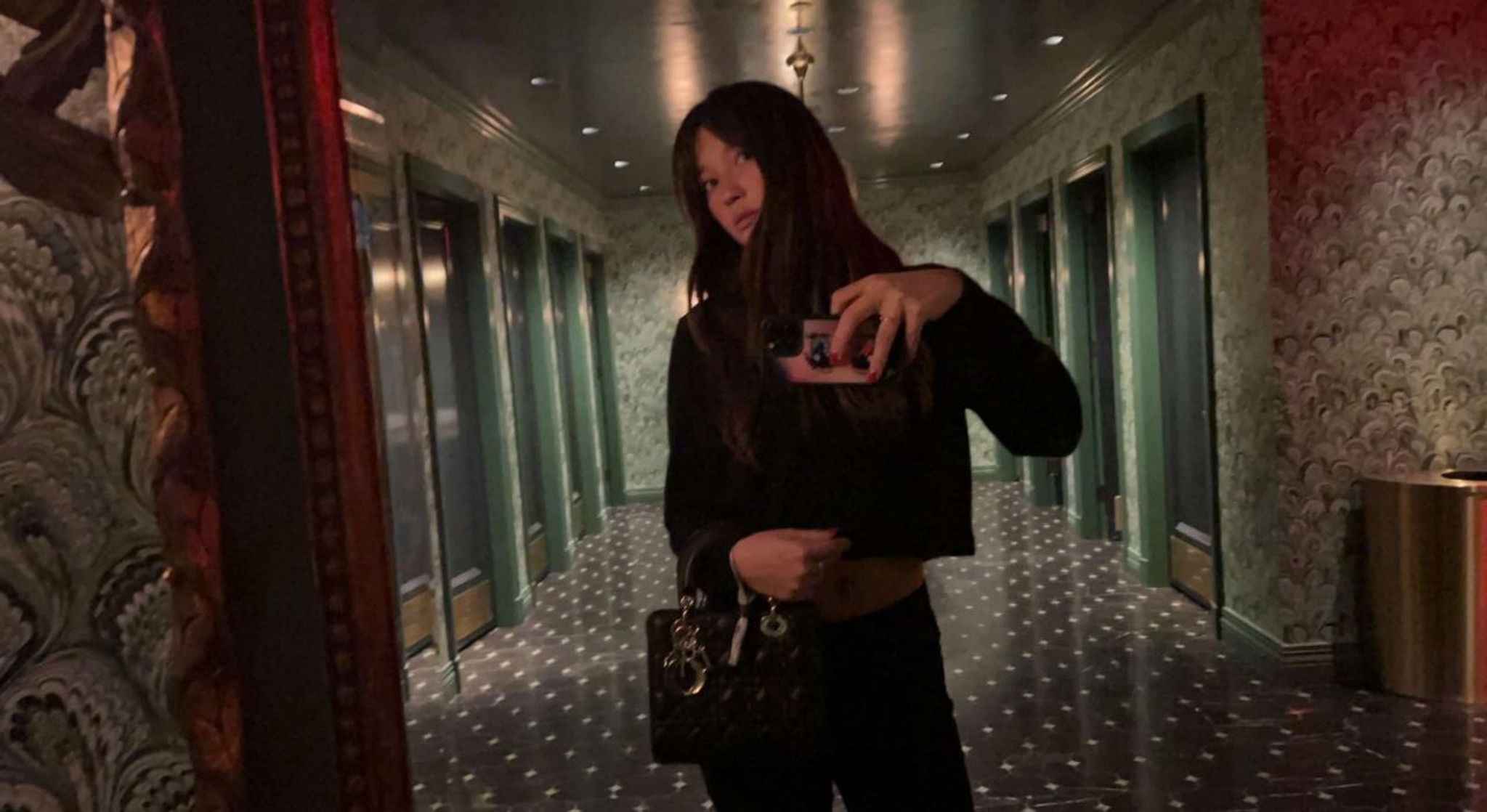 Lily Chee