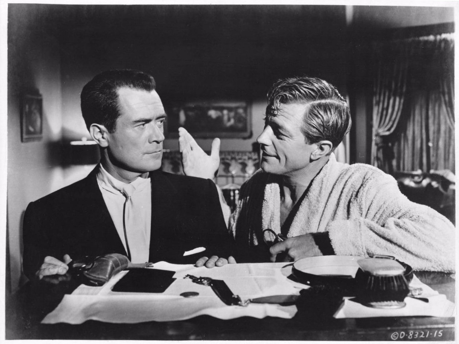Richard Denning