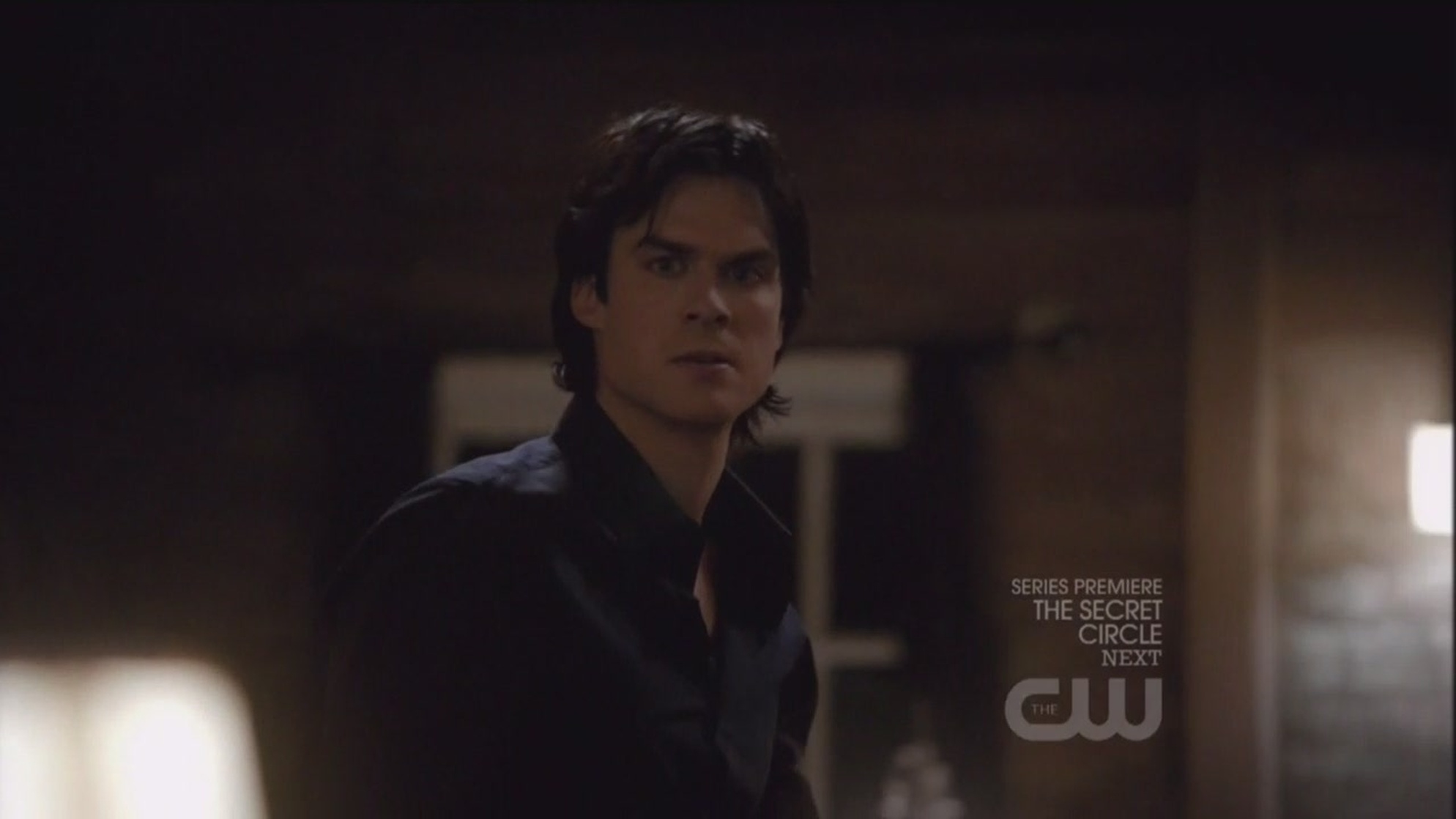 Ian Somerhalder
