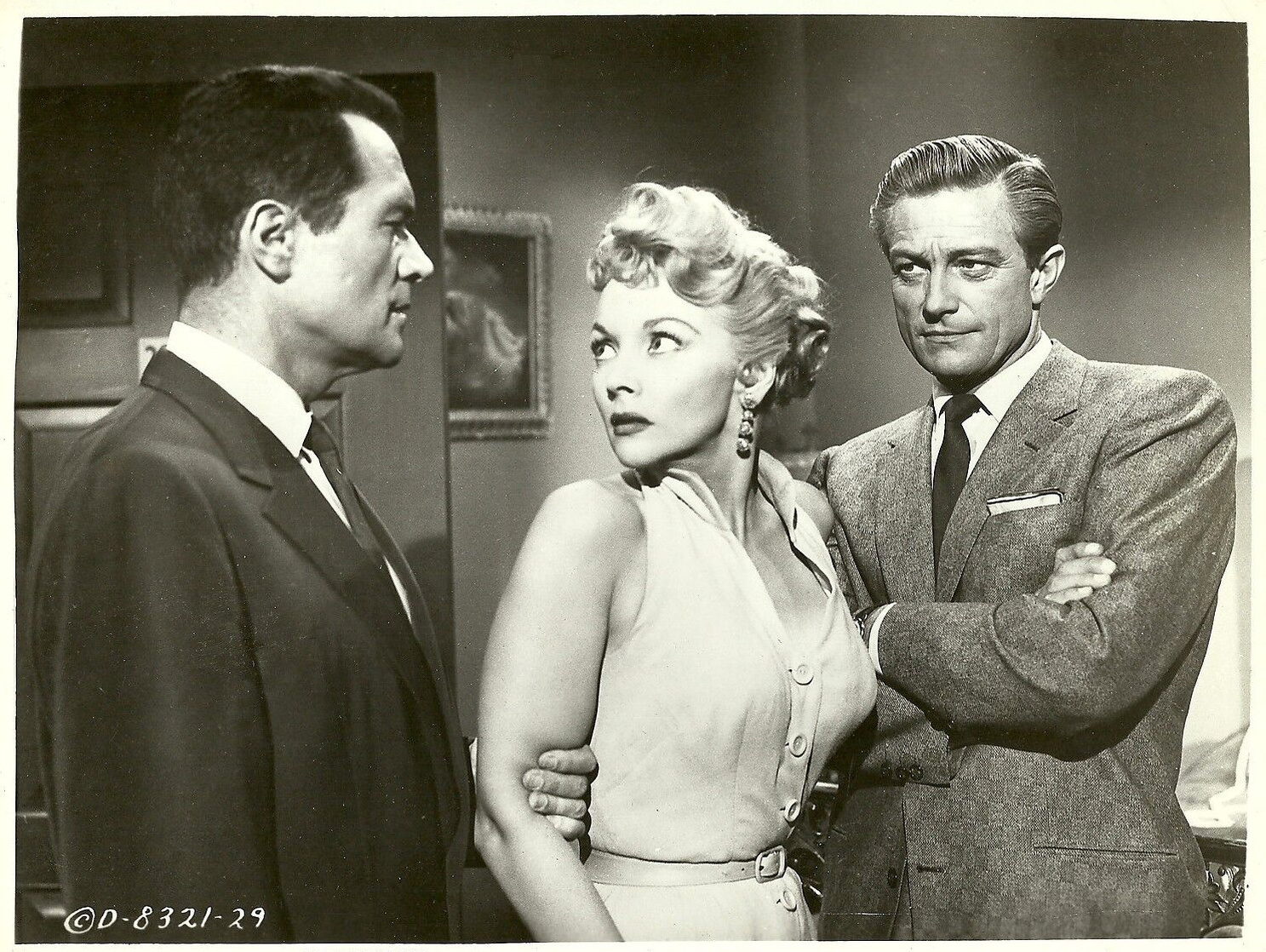Richard Denning