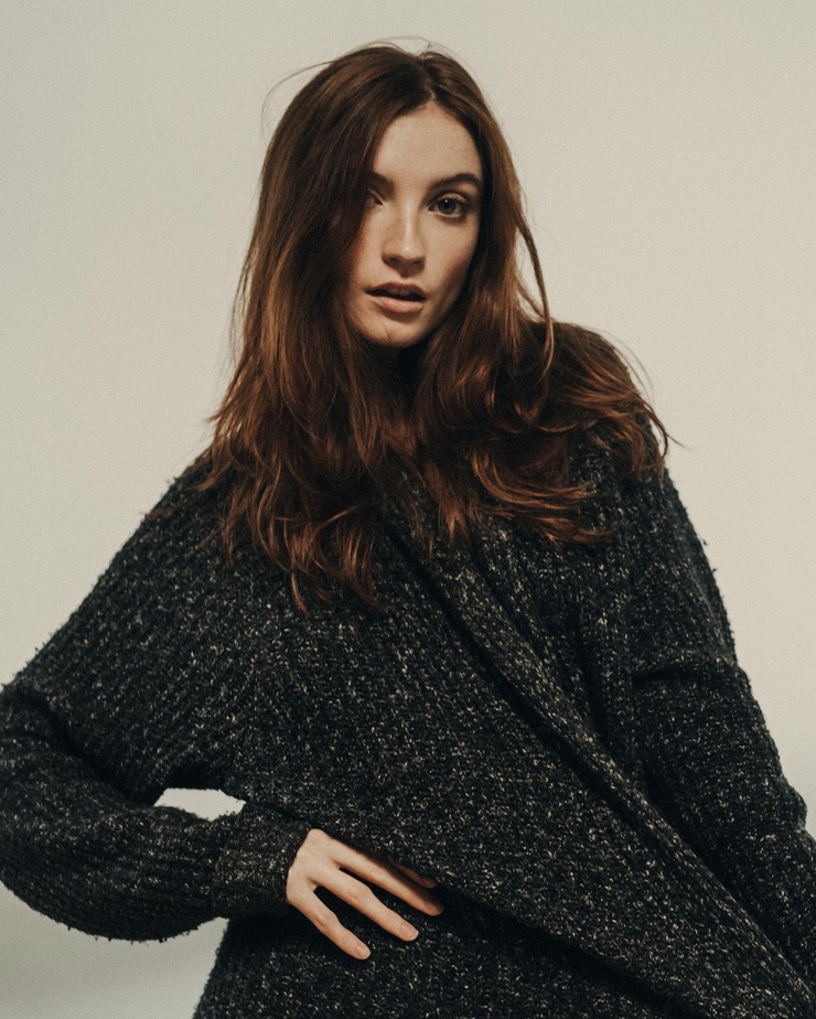 Picture of Hannah Masi