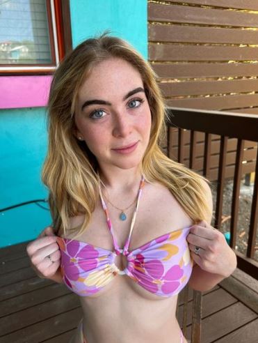 Picture of Grace Charis