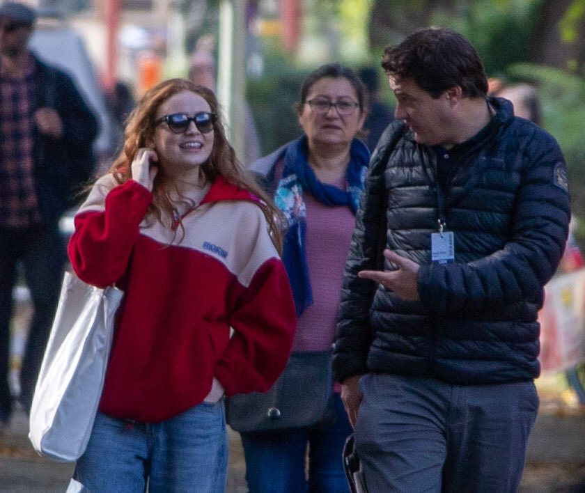 Sadie Sink