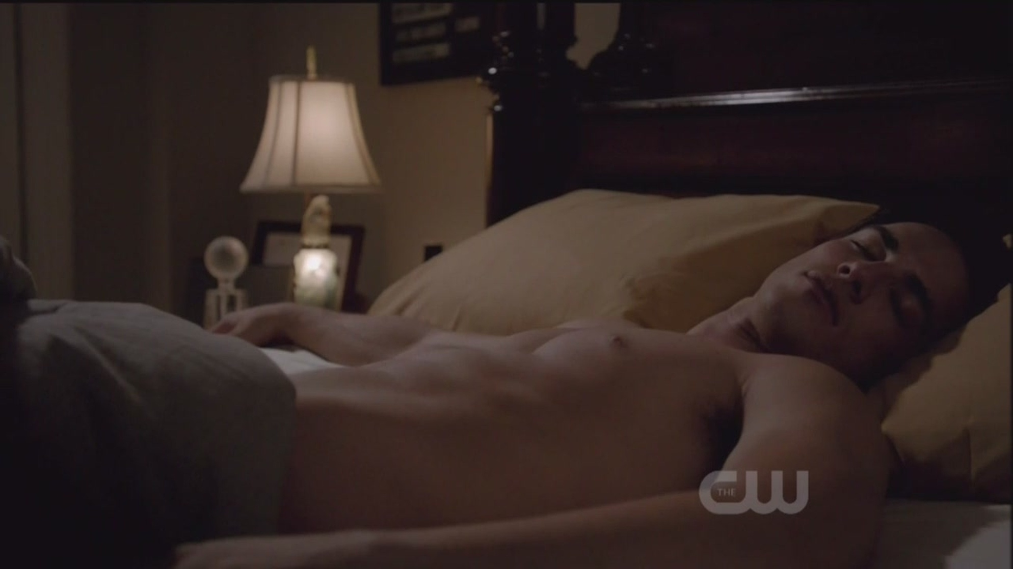 Michael Trevino