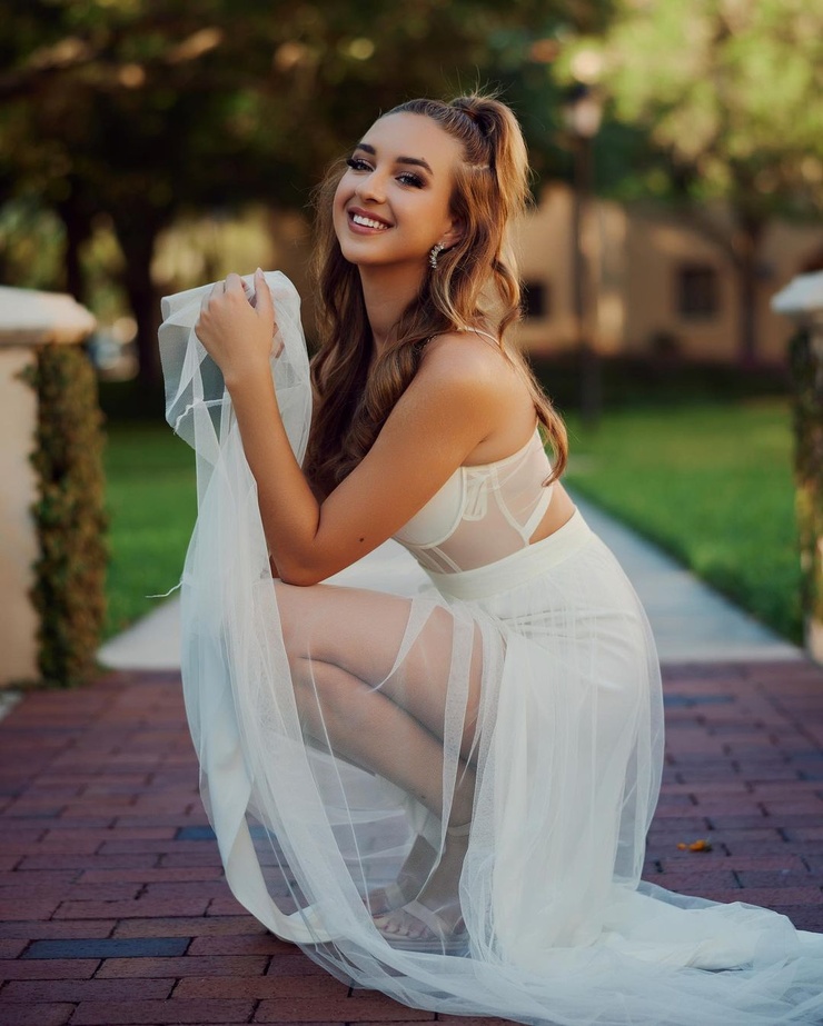 McKenzie Graham picture