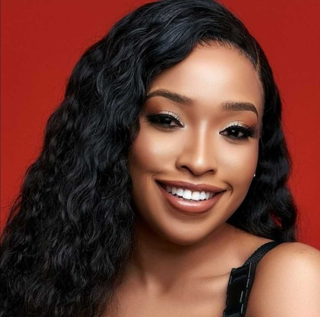 Cindy Mahlangu