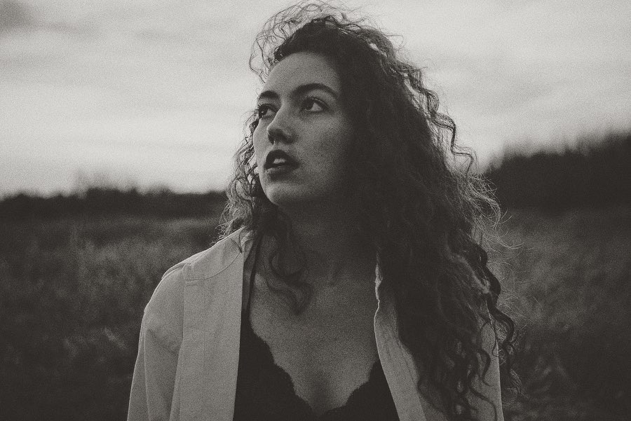 Alexandra Swanbeck