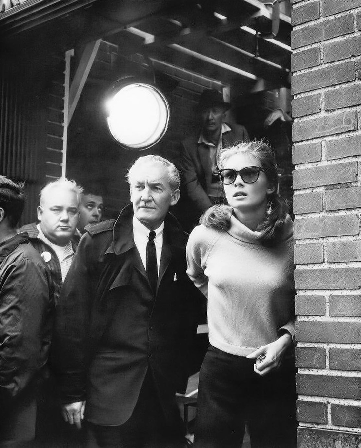 Picture of Breakfast at Tiffany's