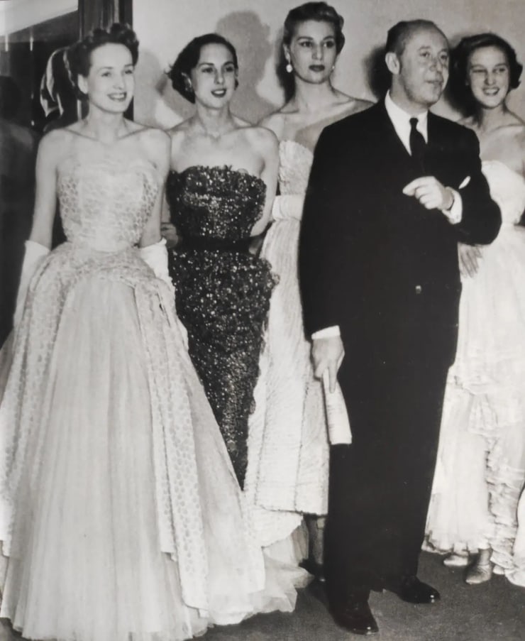 Picture of Christian Dior