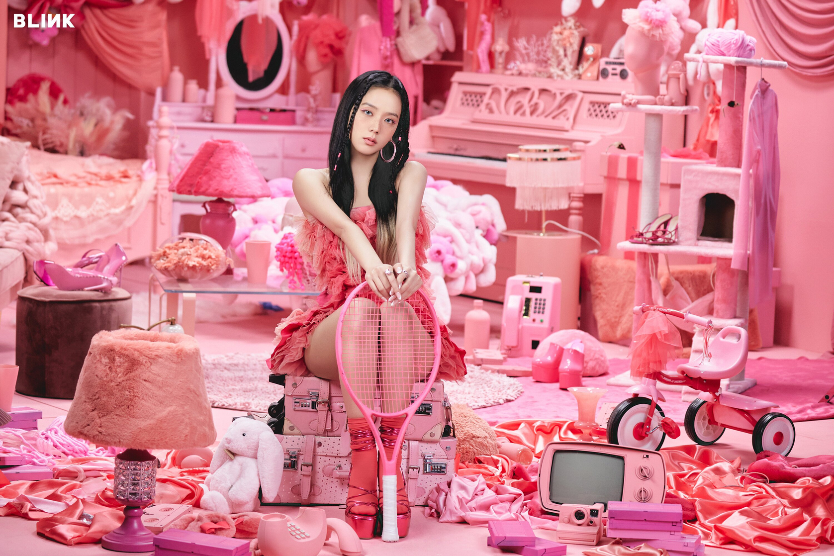 Kim Jisoo