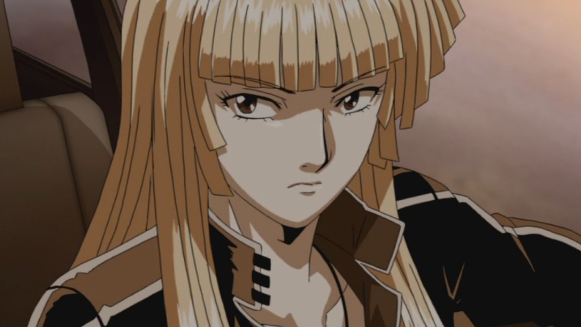 Kureha Suzuka
