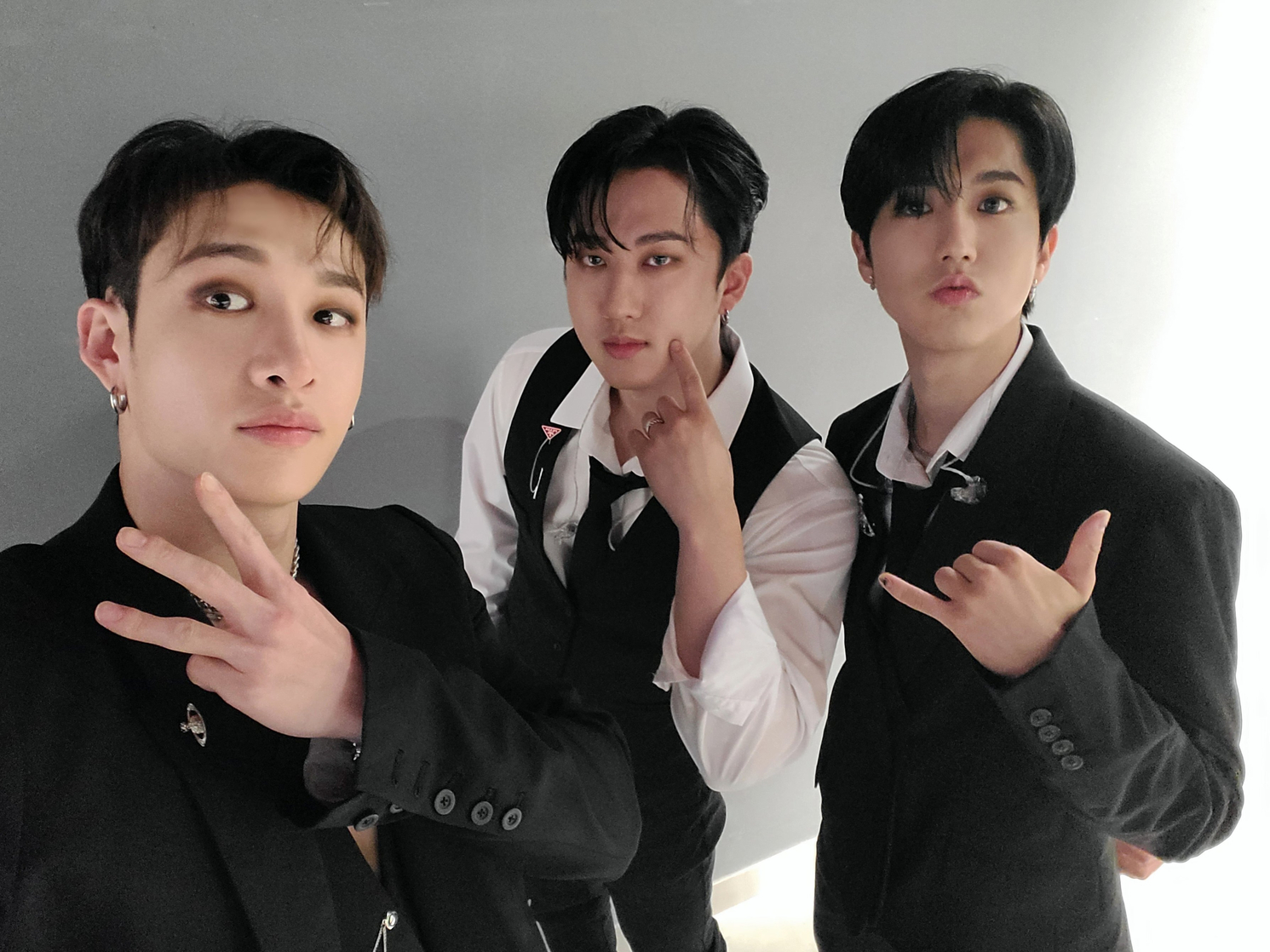 Stray Kids