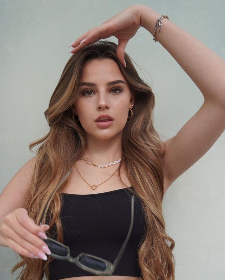 Picture of Karlotta Nila