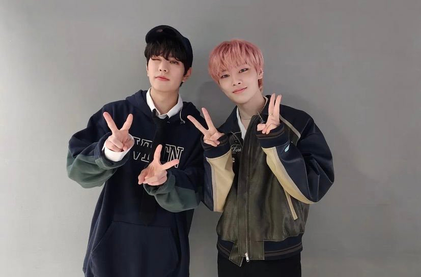 Stray Kids