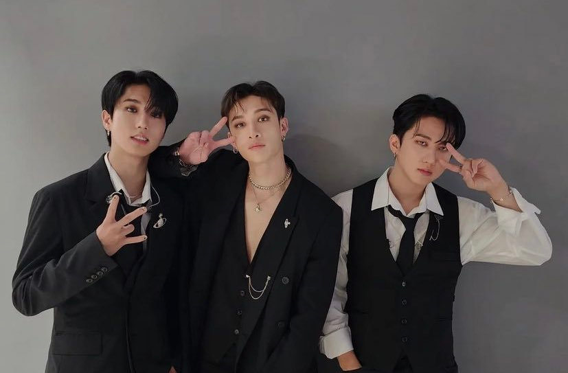 Stray Kids