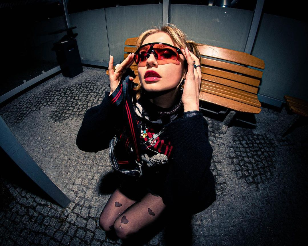 Flora Thiemann