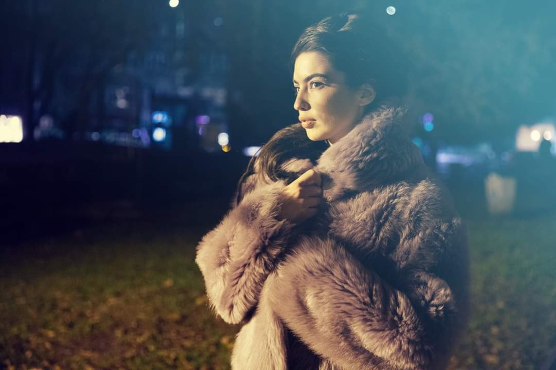 Image of Anjela Nedyalkova