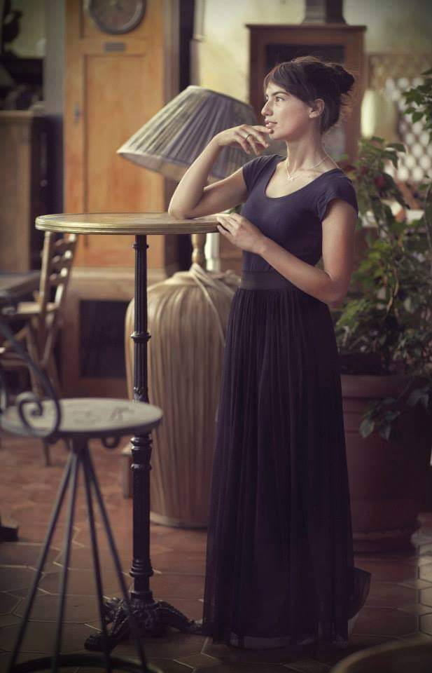 Picture of Anjela Nedyalkova