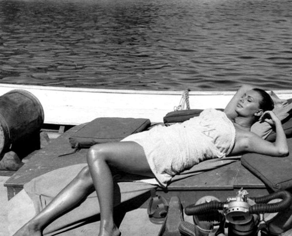 Sophia Loren