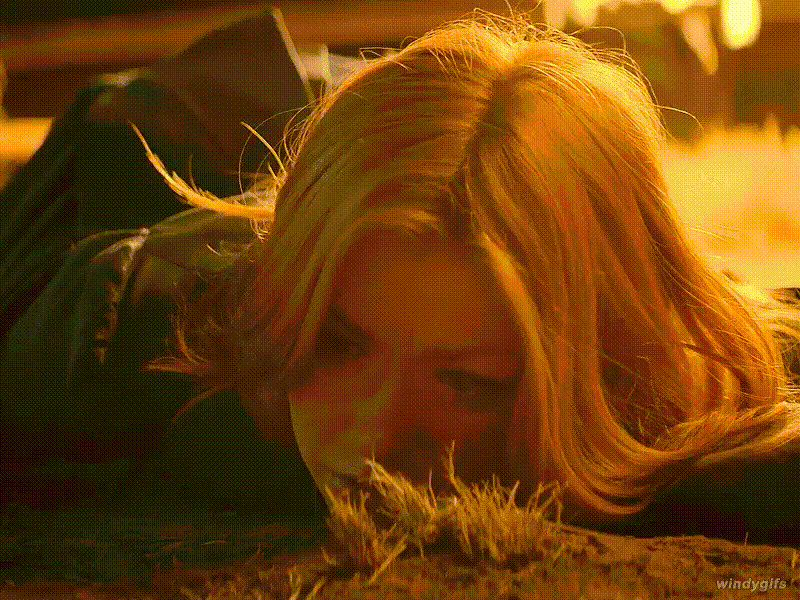 Katherine McNamara