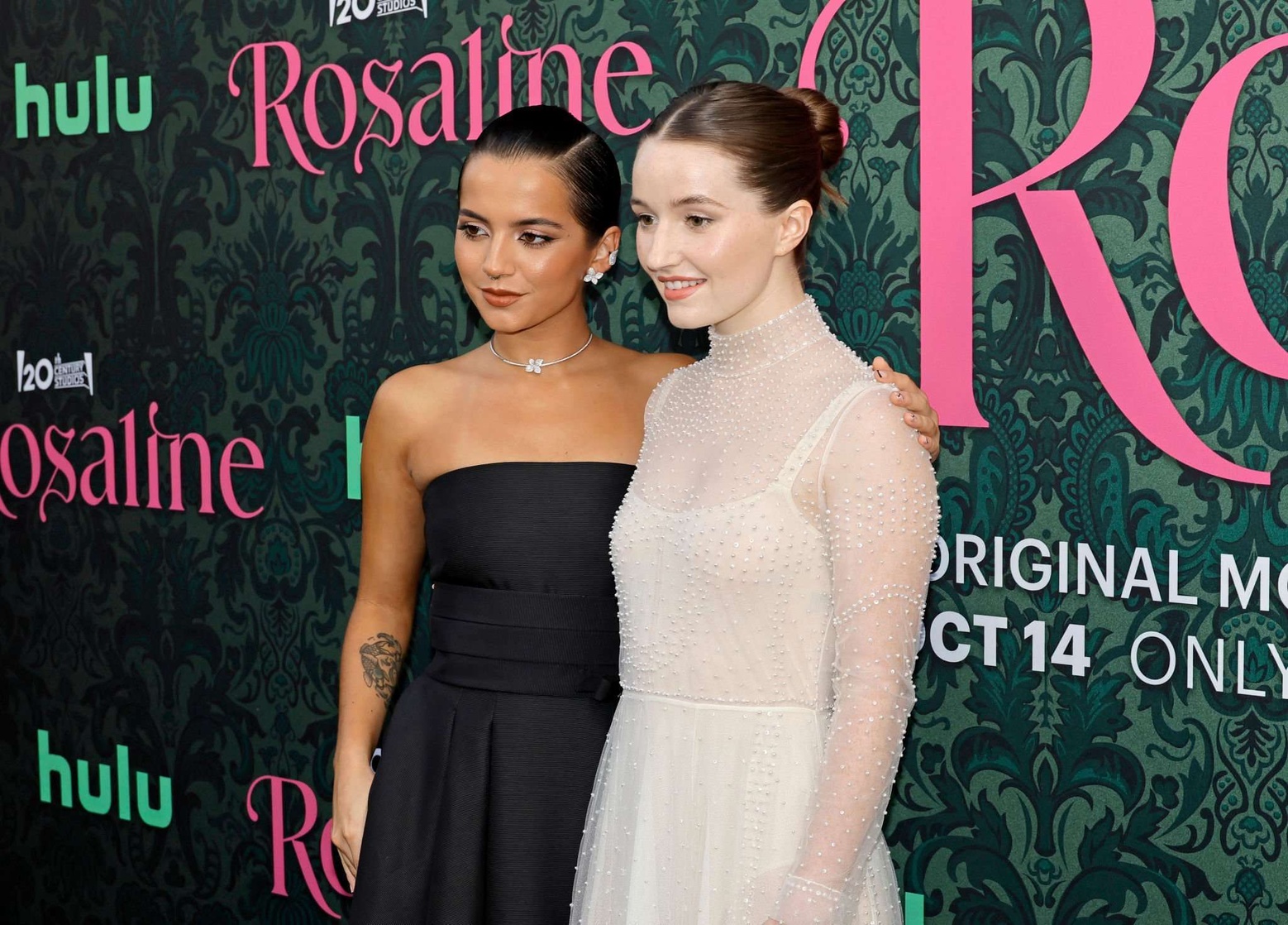 Kaitlyn Dever