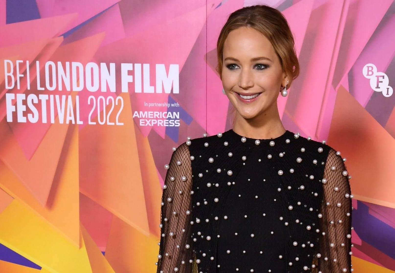 Jennifer Lawrence