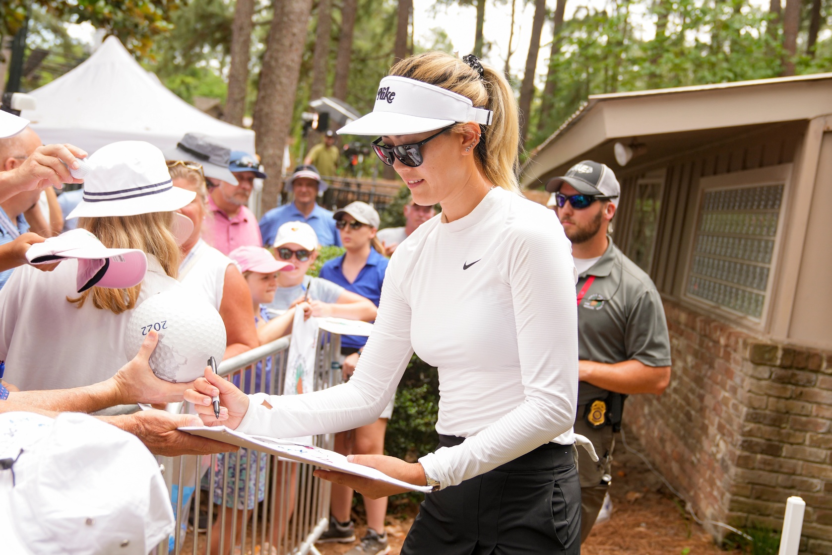 Michelle Wie