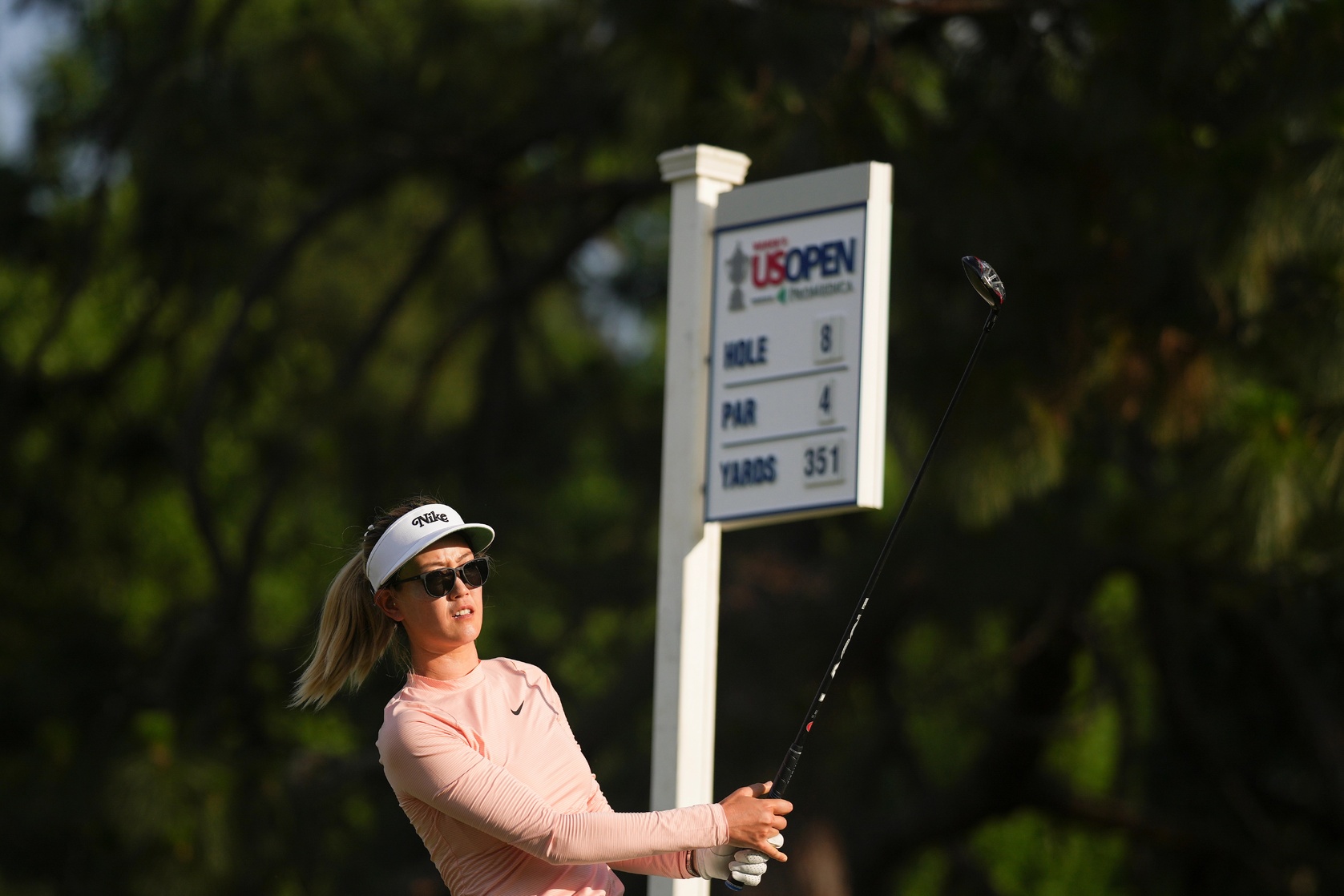 Michelle Wie