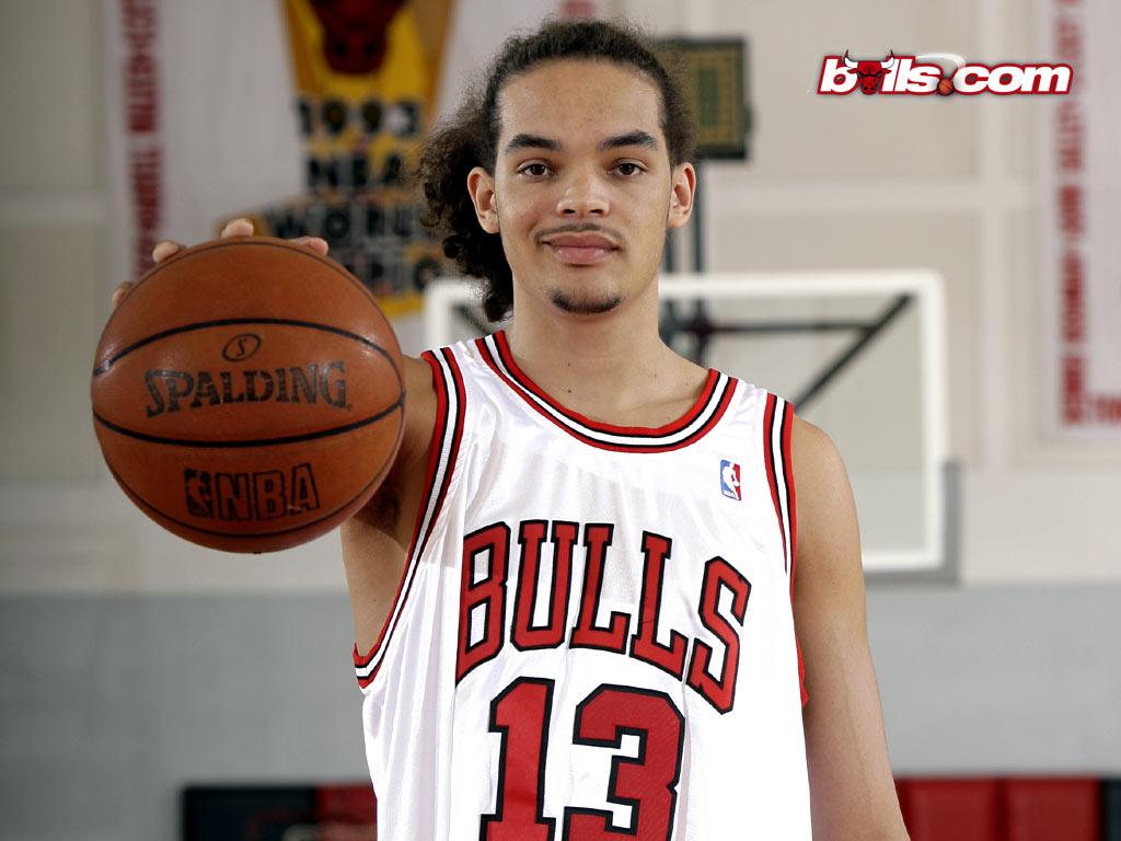 Joakim Noah