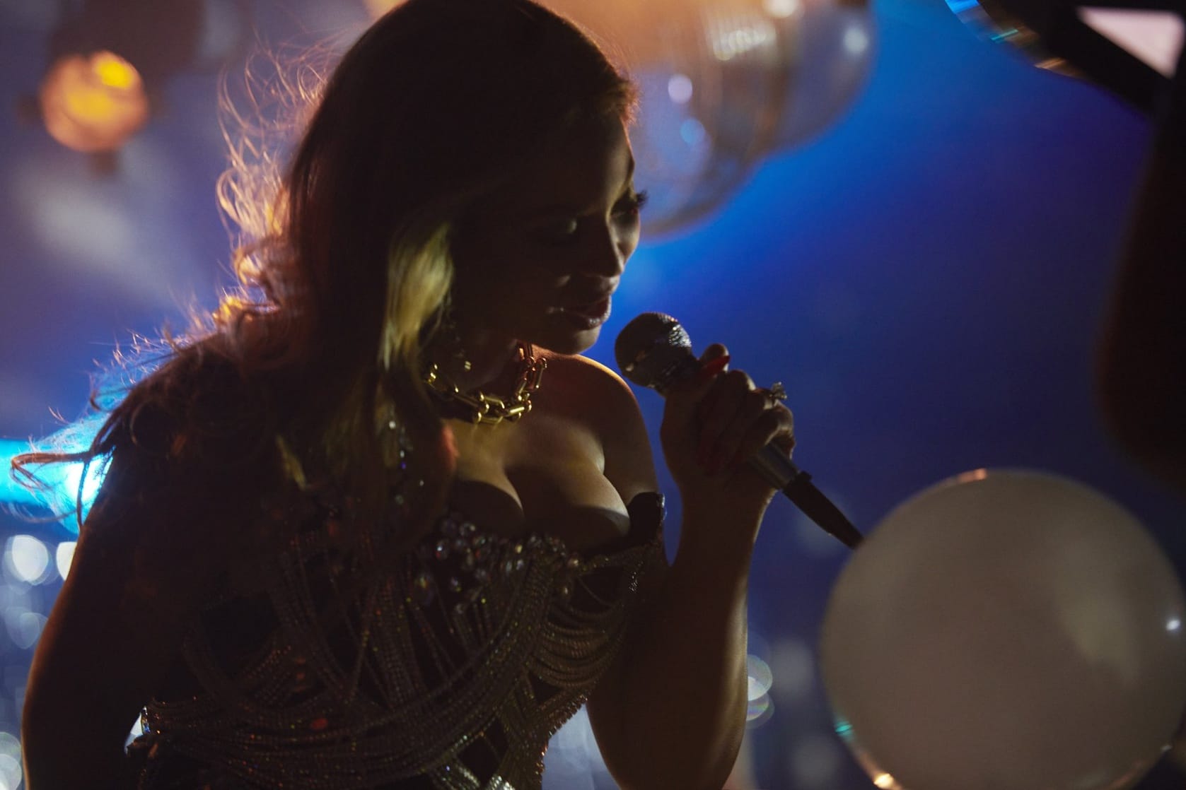 Beyoncé Knowles