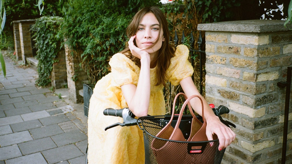 Alexa Chung