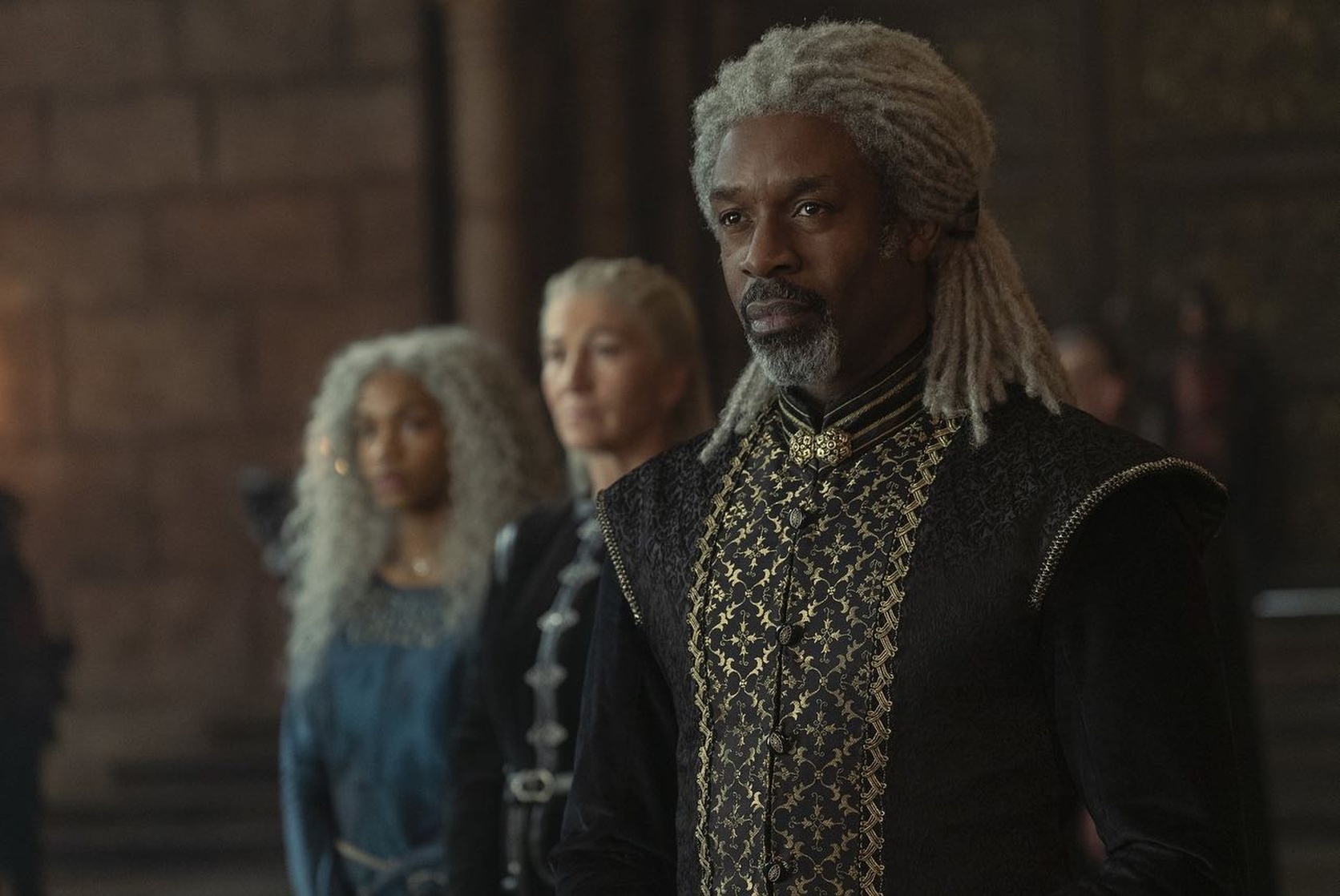 House of the Dragon