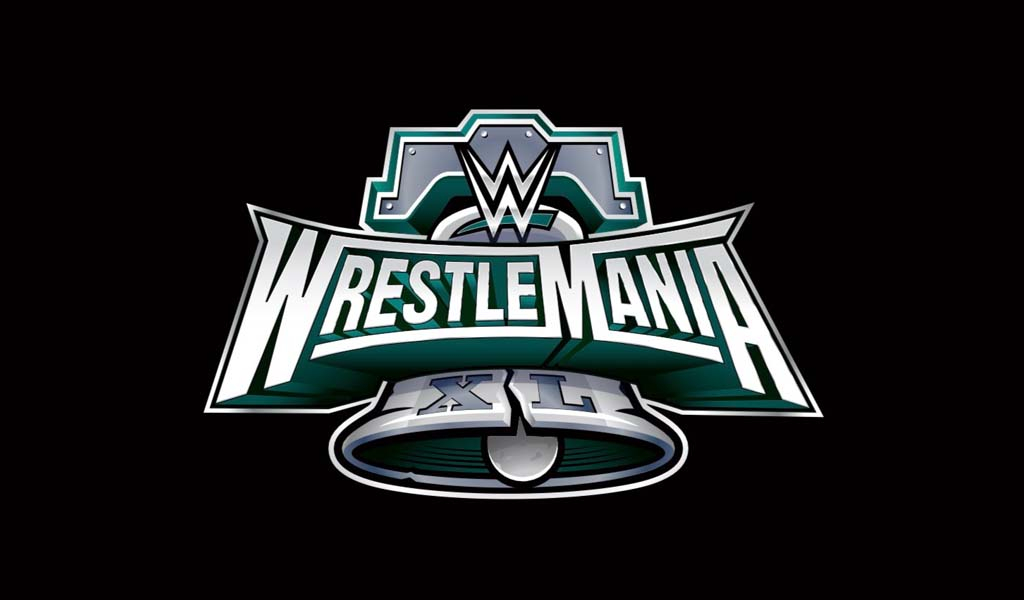 Image of WrestleMania 40