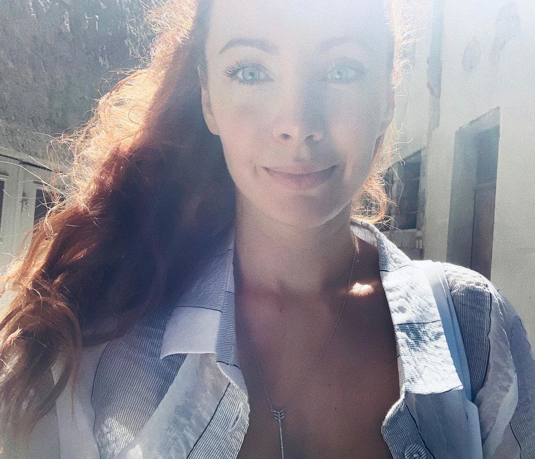 Ksenia Solo Ksenia Solo