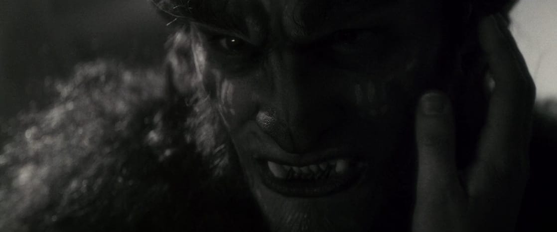 Jack Russell / Werewolf by Night (Gael García Bernal)
