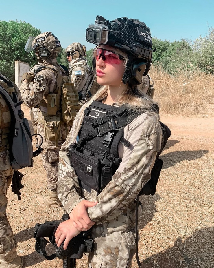 Picture of Natalia Fadeev