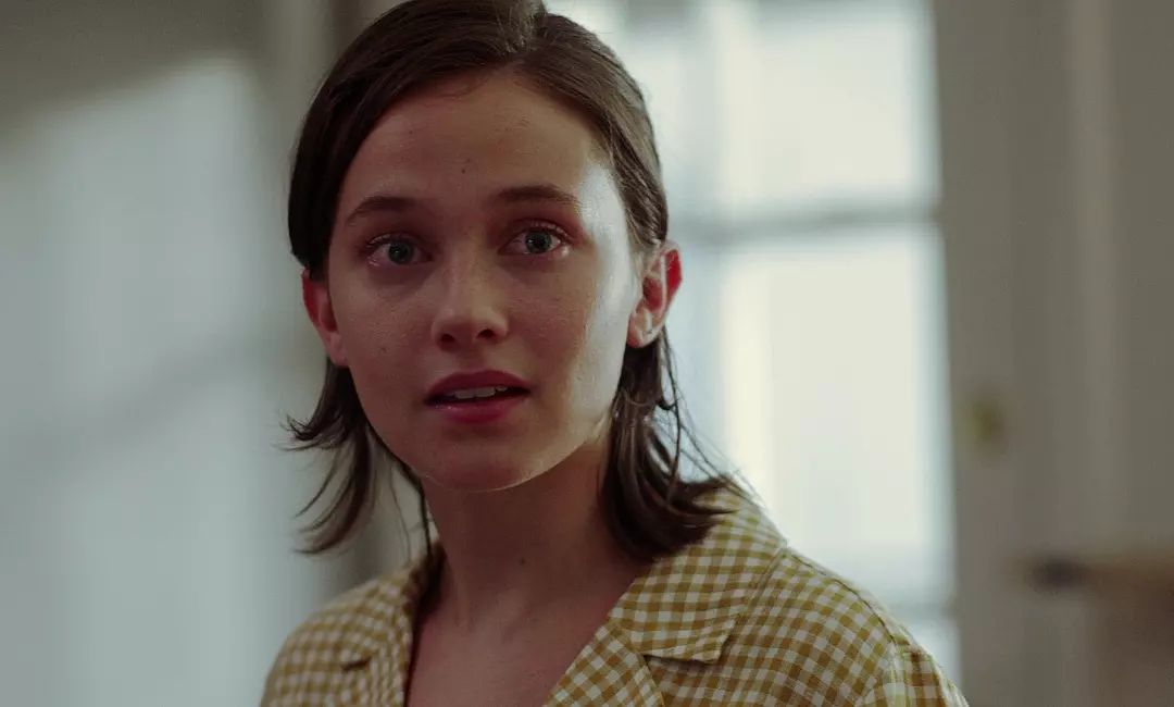 Cailee Spaeny