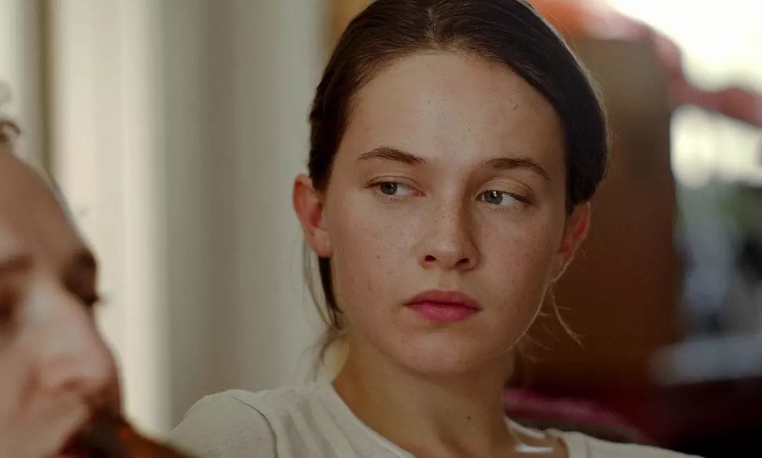 Cailee Spaeny