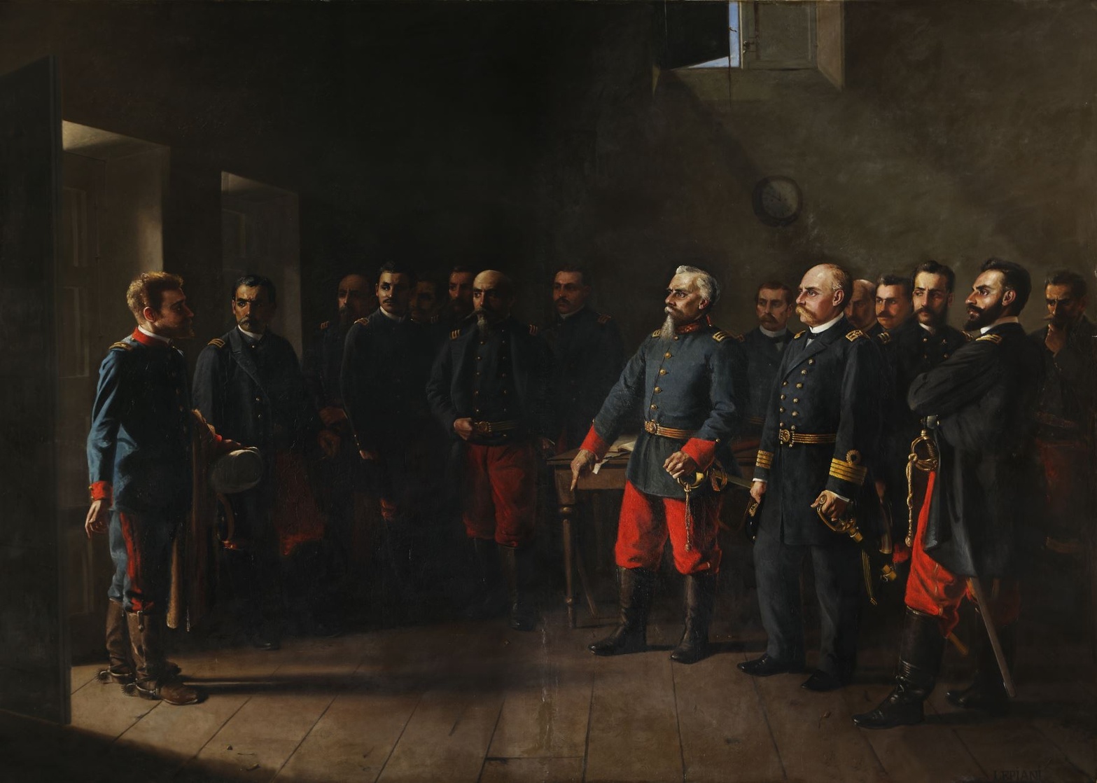 Francisco Bolognesi