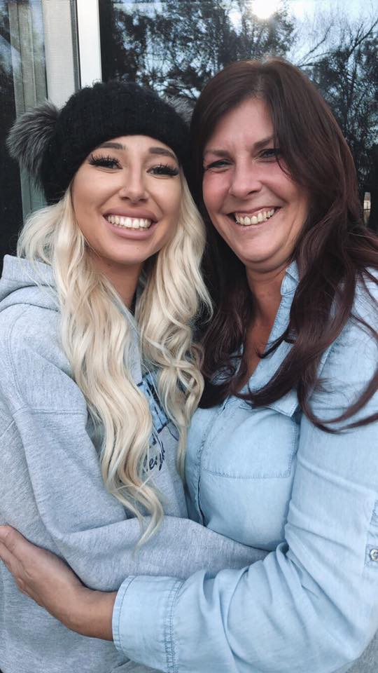 Picture of Savannah Ruppel