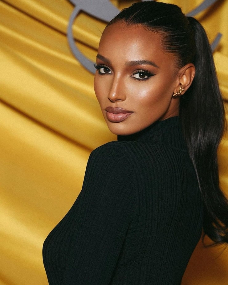 Picture Of Jasmine Tookes 3671